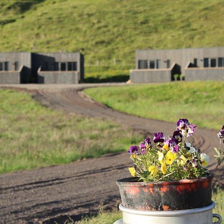 Laxardalur Cabin Einarsstaðir 외부 사진