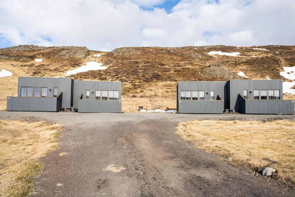 Laxardalur Cabin Einarsstaðir 외부 사진