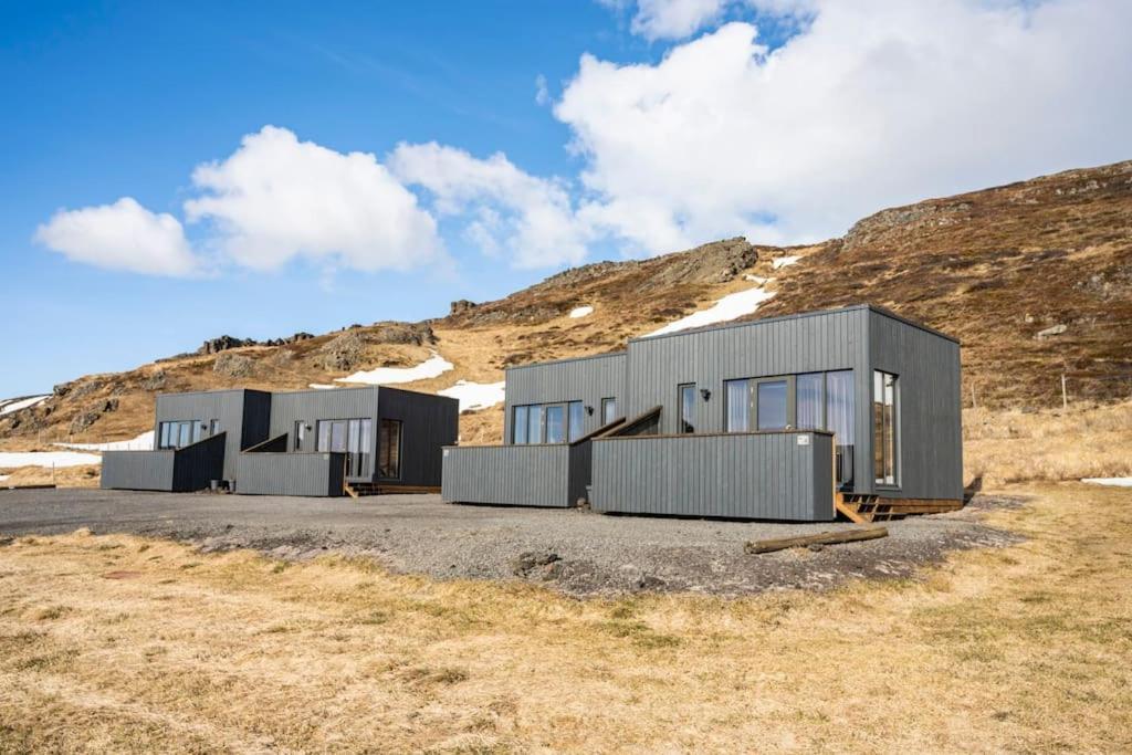 Laxardalur Cabin Einarsstaðir 외부 사진