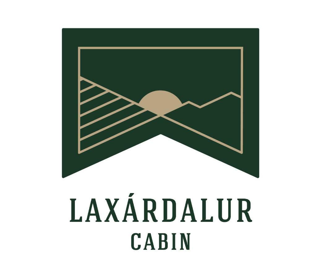 Laxardalur Cabin Einarsstaðir 외부 사진